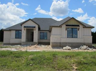 200 Joya Dr, Liberty Hill, TX 78642