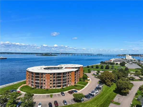 1314 Capella St S Unit 1314, Newport, RI 02840