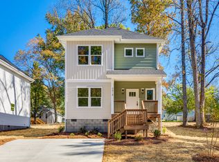 3418 Peligreni St, Charlotte, NC 28208