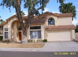 166 W Knox Rd, Tempe, AZ 85284