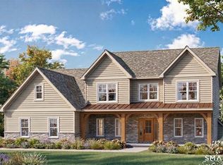 Lot 1 Neville Street, Coventry, CT 06238