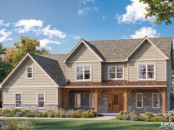 Lot 1 Neville Street, Coventry, CT 06238