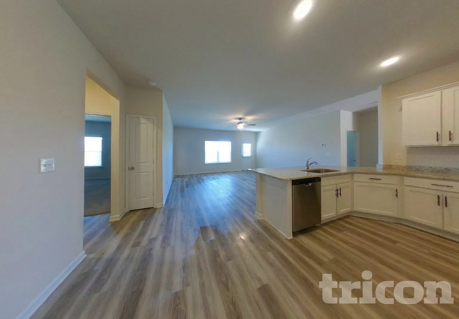 307 Oliver Drive Locust Grove GA — Photo 3