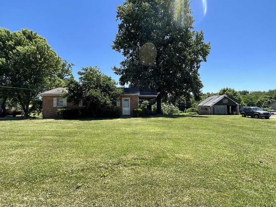 12174 Old Lexington Pike, Walton, KY 41094 Zillow