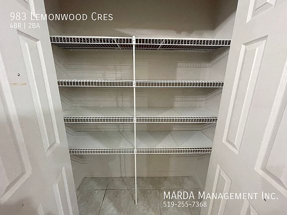 5th image of 983 Lemonwood Cres