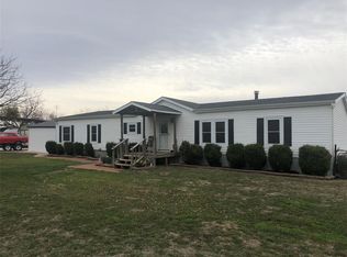 249 Spring Creek Rd, Abilene, TX 79601