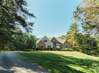 58 Deer Run, Red Hook, NY 12571