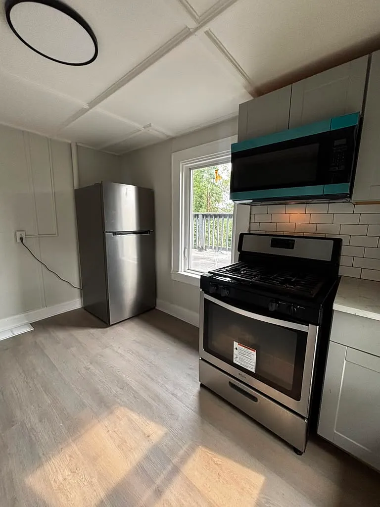 Studio, 500 sqft, $1,499 — Photo 1