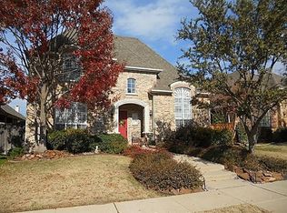 3826 Guadalupe Ln, Frisco, TX 75034