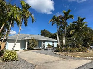 8171 SE Evergreen St, Hobe Sound, FL 33455
