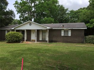 6700 Lincolnshire Rd, Mobile, AL 36619
