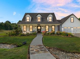 1421 Cooda Rd, Muskogee, OK 74403