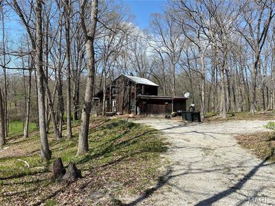 1361 County Road 2347, Moberly, MO, 65270