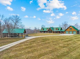 572 Clydesdale Dr, Grayson, KY 41143