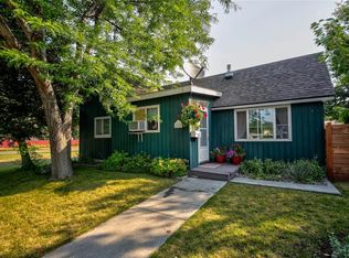 205 S L St, Livingston, MT 59047