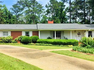 131 Trotman Cir, Ozark, AL 36360