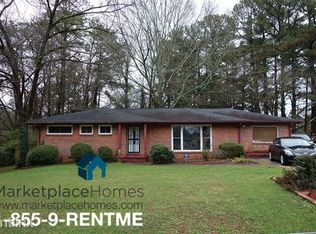 3697 Brian Dr, Decatur, GA 30032