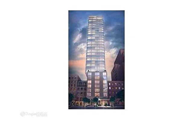 Rented by Douglas Elliman | media 30