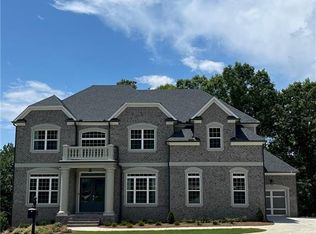 205 Arledge Ln SW, South Fulton, GA 30331