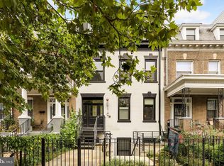 1472 Harvard St NW #3, Washington, DC 20009