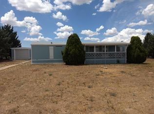 2562 Yavapai St, Chino Valley, AZ 86323