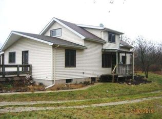 N2750 Camp Riversite Rd, Lima, WI 53085