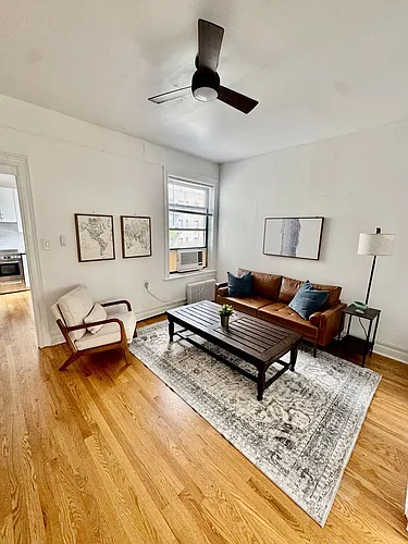 Floor plan 2C
