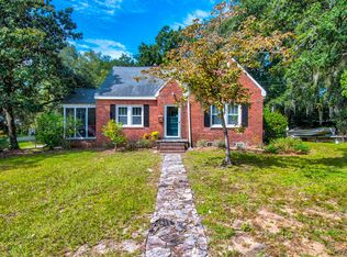 4501 S Rhett Ave, North Charleston, SC 29405