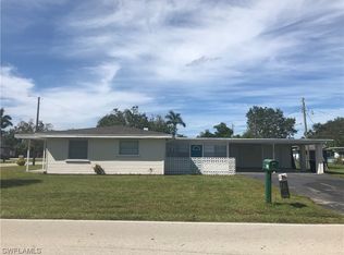 4220 Deleon St, Fort Myers, FL 33901