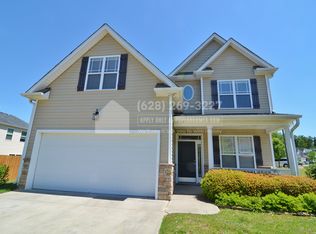 3855 Cane Garden Dr, Raleigh, NC 27610