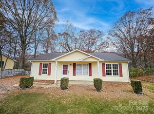 2603 Bobwhite Cir, Wingate, NC 28174