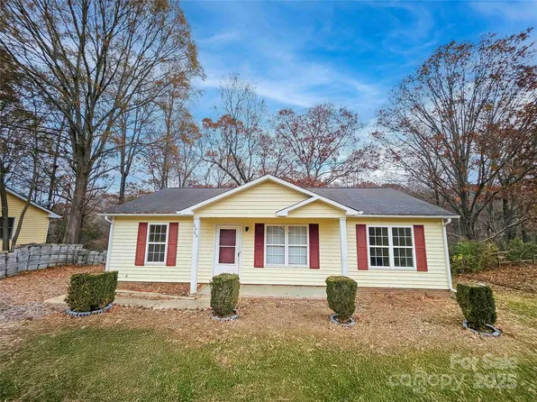 2603 Bobwhite Cir, Wingate, NC 28174
