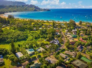 4460 Aku Rd, Princeville, HI 96714