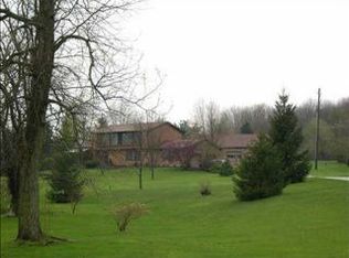 8320 Smoke Rd SW, Pataskala, OH 43062