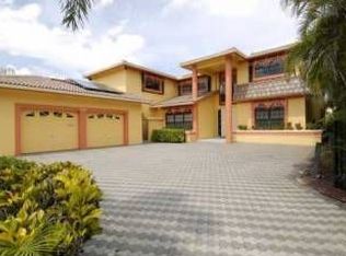 651 Talavera Rd, Weston, FL 33326