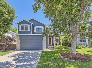 9779 Castle Ridge Cir, Highlands Ranch, CO 80129