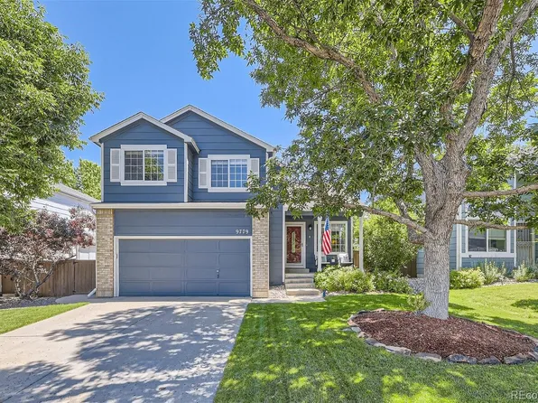 9779 Castle Ridge Circle, Highlands Ranch, CO 80129