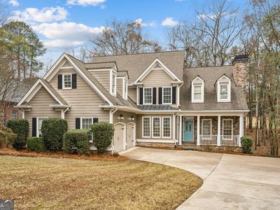 8291 Fairway Dr, Covington, GA, 30014