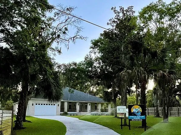 97002 Jose Gaspar Way, Yulee, FL 32097