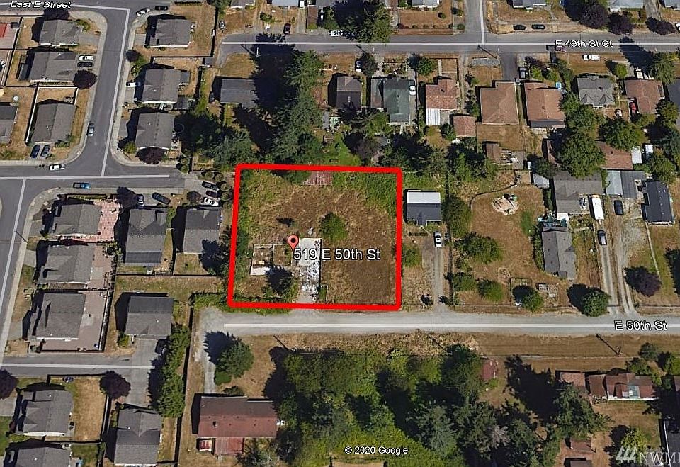 2nd image of 519 E 50th St