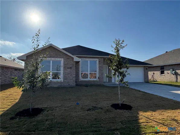 2558 Cowgirl Trl, Belton, TX 76513