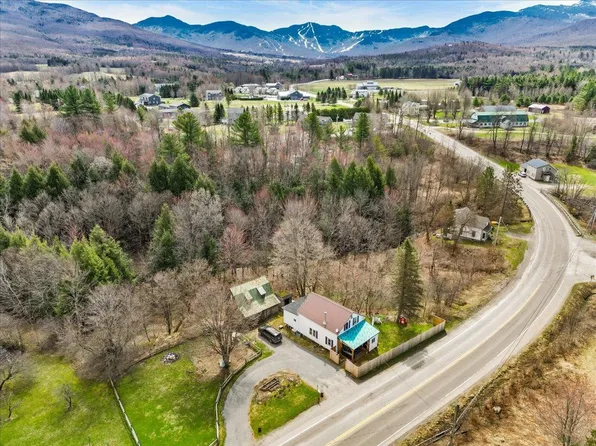 749 VT Route 108 South, Cambridge, VT 05464