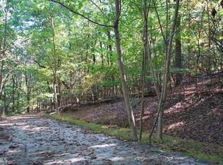 0 Emory Stephens Rd LOT 1, Murrayville, GA 30564