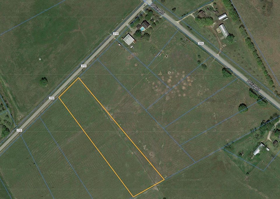 2nd image of 16421 County Road 210