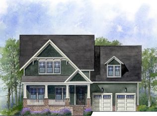 3010 Winterberry Dr LOT 135, Nolensville, TN 37135