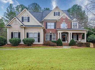 1562 Bentwater Dr, Acworth, GA 30101