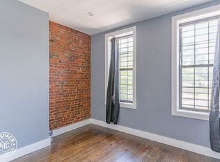 1228 Halsey St #2B, Brooklyn, NY 11207
