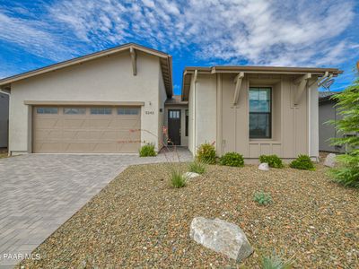 5242 Tranquil Bluff Way, Prescott, AZ, 86301