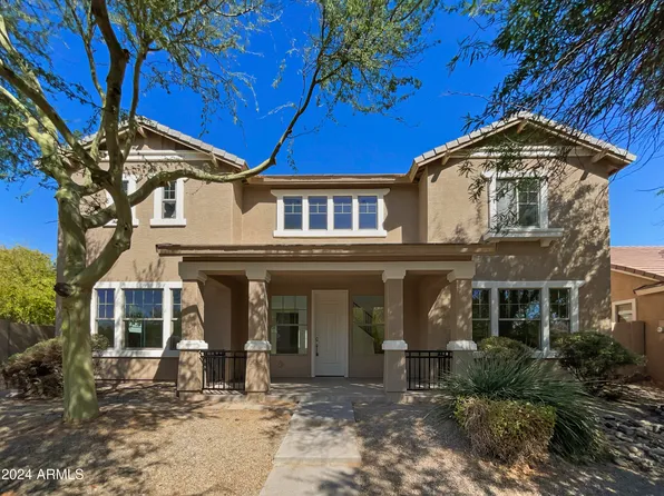 2682 E DUBLIN Street, Gilbert, AZ 85295