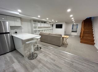 1631 Monroe St NW #B, Washington, DC 20010